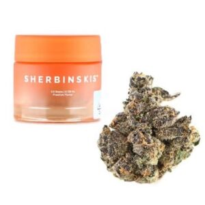 Sherbinskis - Bacio (H) *Connoisseurs Only* [3.5G]