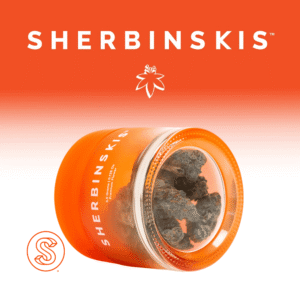 Sherbinskis - Blue Sherb (H) *Connoisseurs Only* [3.5G]