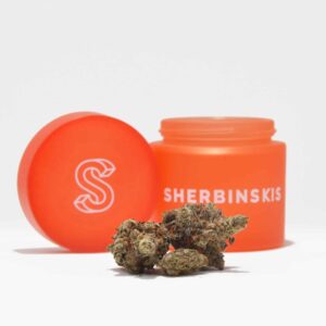 Sherbinskis - Scotti (I) *Connoisseurs Only* [3.5G]